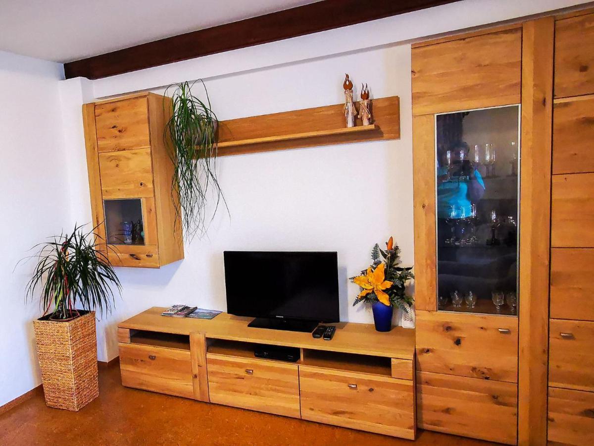Holiday Home Landhaus Prieger - Obl100 By Interhome Oblarn Bagian luar foto